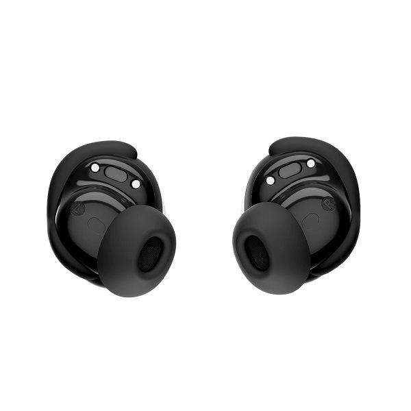 ボーズ Bose QuietComfort Earbuds ブラック QC I BLK 1個 - アスクル