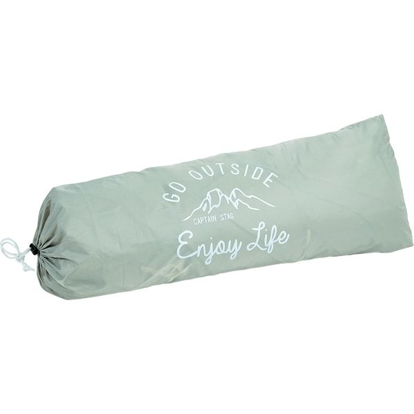 キャプテンスタッグ モンテ メッシュタープ UA-1076（直送品） - アスクル