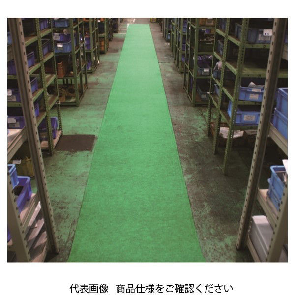 エー・エム・プロダクツ プロマットグリーン AMR2003GR 1個（直送品