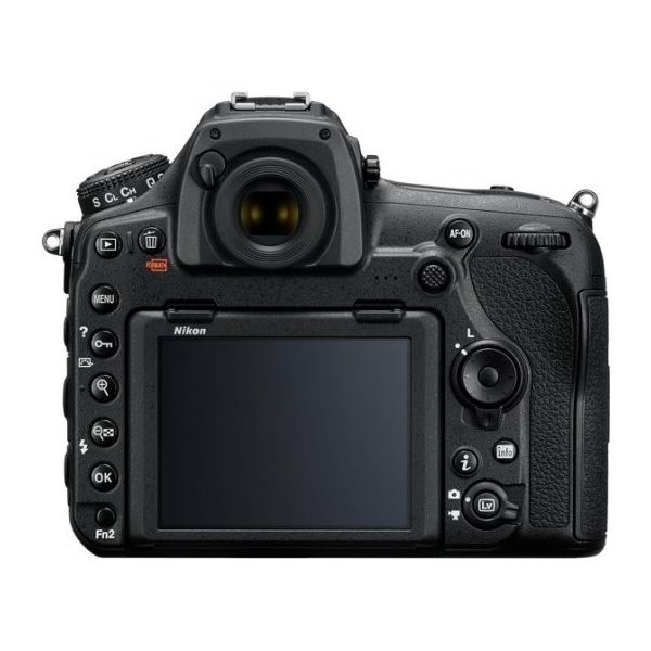 ニコン ボディ D850 BODY 1セット 63-5494-39（直送品） - アスクル