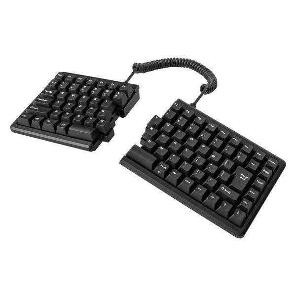 プリンストン メカニカルキーボード 茶軸(タクタイル) ML-MD770-J-BR