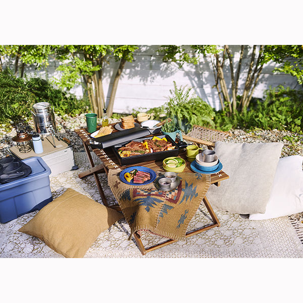 BRUNO フラットホットプレート(ブラック) BOE130-BK 1個 - アスクル