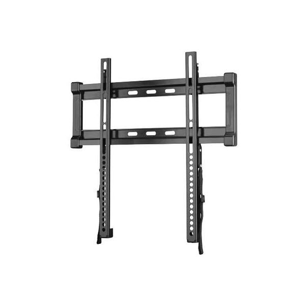 SANUS テレビ壁掛け金具 薄型固定ウォールマウント (32 - 55インチ