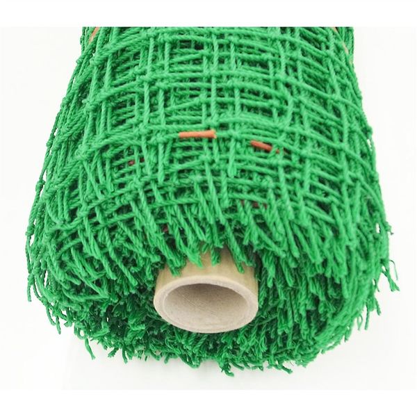 バッティングネット 3個セット 緑 2m×2m バッティングネット 3個セット