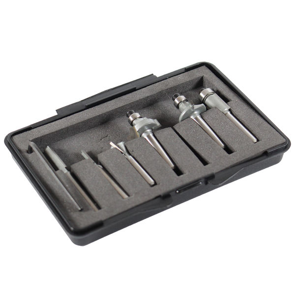 ビッグマン トリマービットセット基本6点 TRES-2（直送品） - アスクル