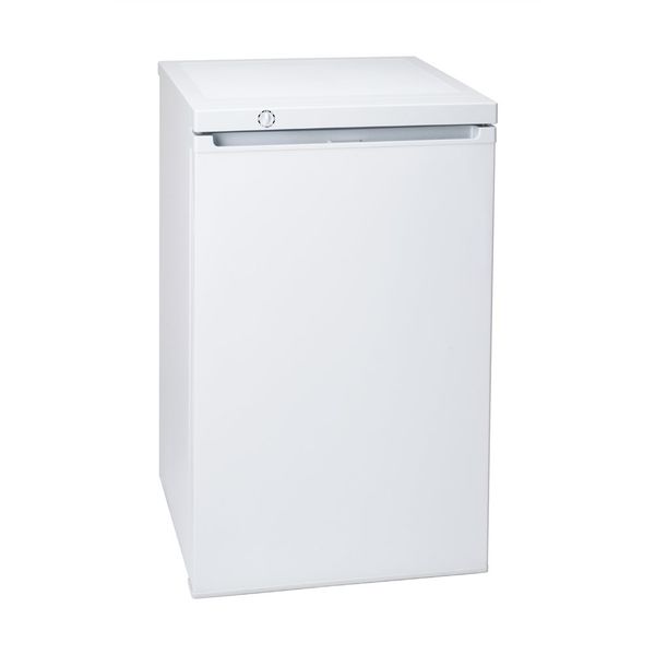 吉井電気 アビテラックス前開き冷凍庫100L ACF121 1台（直送品