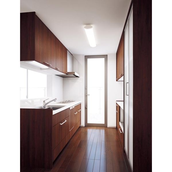 パナソニック LEDベースライト LGB52015LE1（直送品） - アスクル