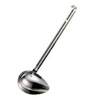 玉虎堂製作所 18-8横口レードル 70cc BLC39070 - アスクル