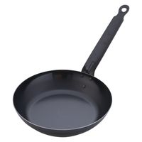 遠藤商事 スーパーエンボス加工 超鉄鍋 フライパン AHLJ716 1枚 - アスクル