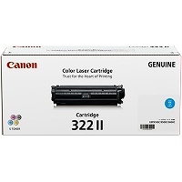 キヤノン（Canon） 純正トナー カートリッジ335 CRG-335C シアン