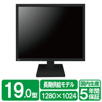 EIZO 48cm（19．0）型カラー液晶モニター FlexScan