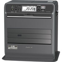 ダイニチ工業 石油ファンヒーター・Lタイプ FW-3623L-W 1台（直送品