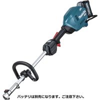 マキタ 充電式スプリット草刈機 MUX18DZ 本体のみ 1台（直送品