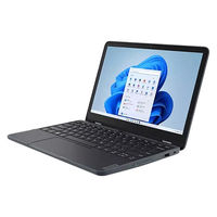 aiwa 12.6インチ ノートパソコン aiwa tab WS12H ブラック JA4-TBW1201