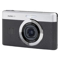 フィールドスリー コンパクト デジタルカメラ 800万画素 デジタル8倍