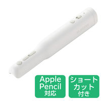 Apple Pencil （USB-C） タッチペン スタイラスペン MUWA3ZA/A 1本