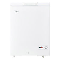 ハイアールジャパンセールス 200L 上開き 冷凍庫 直冷式 JF-HSC20A 1台