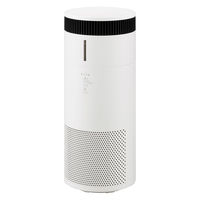 アイリスオーヤマ 加湿空気清浄機 16畳 加湿器 気化式 空気清浄 AAP