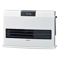 コロナ 寒冷地用大型ストーブ FF式 温風 WGシリーズ/別置きタンク式 主