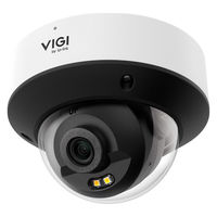 防犯カメラ 監視カメラ バレット型 ワイヤレス・有線対応 マイク内蔵