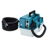 マキタ ハイブリッド集じん機（乾湿両用） 本体のみ（バッテリ・充電器