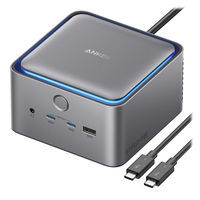 Anker PowerExpand Elite 12-in-1 Dock - アスクル