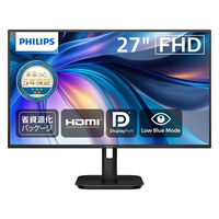 フィリップス 27インチ液晶モニター 273B9/11 1台 PHILIPS（直送品