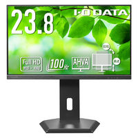 フィリップス 23.8インチワイド液晶モニター 246E8FJAB/11 WQHD(2560