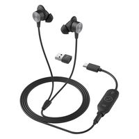 GNオーディオ Jabra Evolve2 Buds USBーA UC