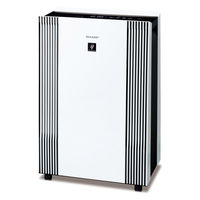 Kirala（キララエアー） CO2モニター搭載ハイブリッド（オゾン）空気