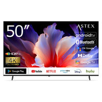 TCL 55型 Google搭載 4K量子ドット液晶テレビ P8K 55P8K 1台（直送品