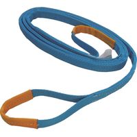 テザック ブルースリング50ミリ×2M 3E50X2 1本（直送品） - アスクル