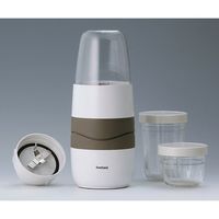 パナソニック パナソニックフードプロセッサーMK-K61-W 107120 1台