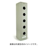 日東工業 Nito ステンレス屋外用熱対策制御盤キャビネット SR20ー68DA