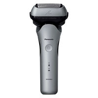 パナソニック ラムダッシュ 3枚刃 ES-LT4Q-R 1台 - アスクル