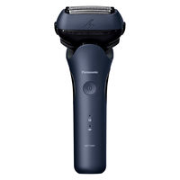 パナソニック ラムダッシュ 3枚刃 ES-LT4Q-R 1台 - アスクル