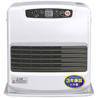 ダイニチ工業 石油ファンヒーター・Lタイプ FW-5623L-W 1台（直送品