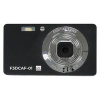 富士フイルム 「FinePix」XP120 ブルー SDカードセット FX-XP120BLSET