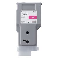 キヤノン（Canon） 純正インク PFIー320MBK マットブラック 2889C001