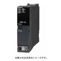 三菱電機 シーケンサ DC入力ユニット(プラスコモン/マイナスコモン共用