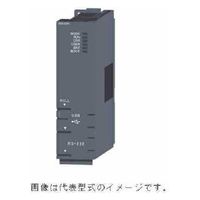 三菱電機 シーケンサ CPUユニット Q03UDVCPU 1台（直送品） - アスクル