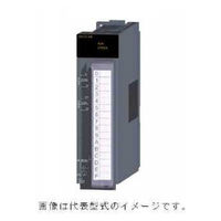 三菱電機 シーケンサ DC入力ユニット(プラスコモンタイプ) QX42-S1 1台