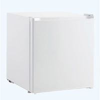 日本フリーザー 小型冷蔵庫ミニキューブ(+2~+10°C、92L) 点検検査書付