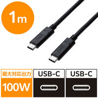 Anker USB-C & USB-C ケーブル Thunderbolt 4（100W 40Gbps） A8489011