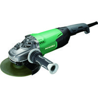 工機ホールディングス 電気ディスクグラインダ G13SP 100V 1台（直送品