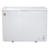 軒先渡し】レマコム 冷凍ストッカー三温度帯タイプ 399リットルタイプ