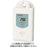 佐藤計量器製作所 SKー300R無線式子機 SKー300Rー01 1台（直送品