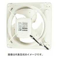 三菱電機 産業用有圧換気扇 EWF-40DSA2 1台（直送品） - アスクル