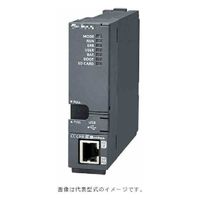 三菱電機 シーケンサ CPUユニット Q03UDVCPU 1台（直送品） - アスクル
