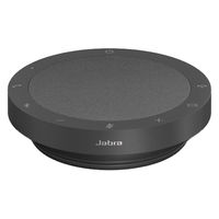 Jabra Speak2 55 MS（USB-A/C＆無線マイクスピーカー） - アスクル